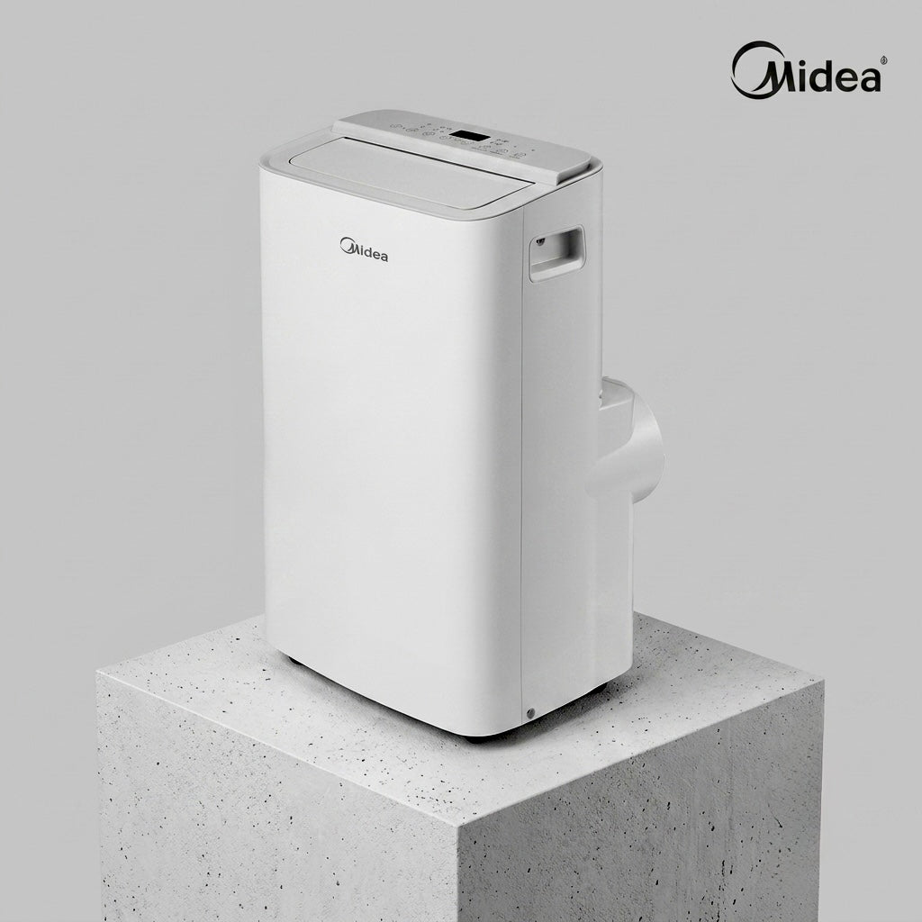 Mobile Froid seul R290 2,5Kw