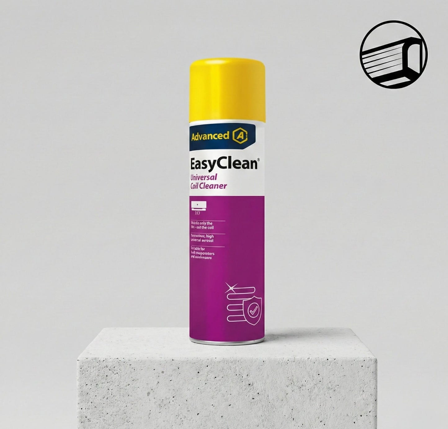 EASYCLEAN 600ML