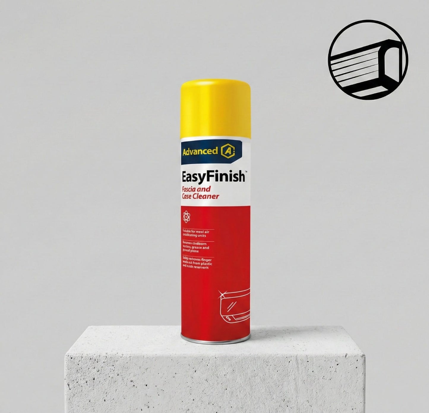 EASYFINISH 600 ML