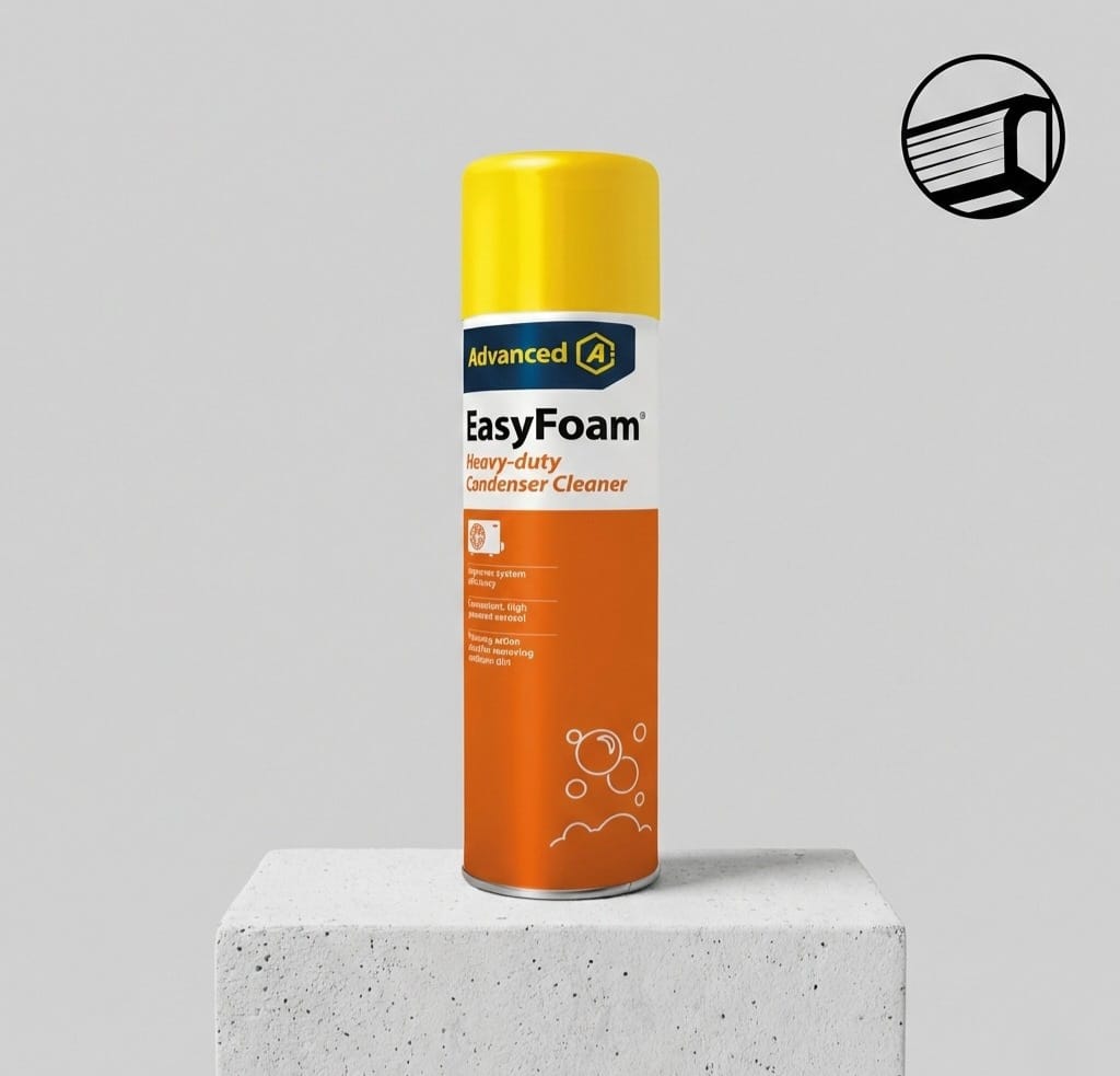 EASYFOAM 600 ML