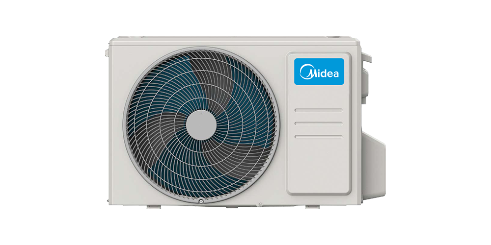 Plenum KOOLNOVA MIDEA MTJ 55 NX