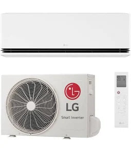 R32 UE Multi-Split LG résidentiel