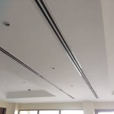 Grilles et Diffuseurs