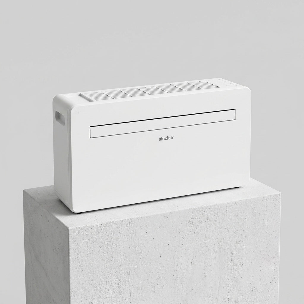 CONSOLE MONOBLOC T10