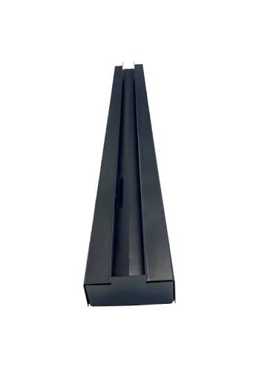 Ensemble Diffuseur invisible avec plénum