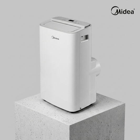 Mobile Froid seul R290 3,5kw