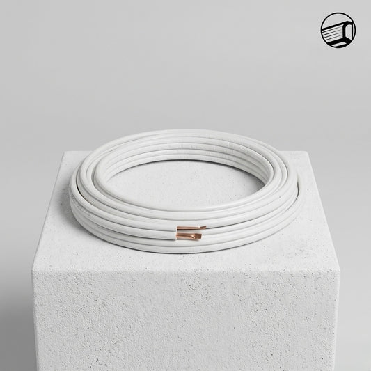Couronne cuivre 1/4-1/2 0.8mm lg.20m