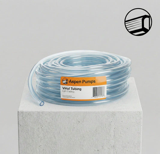Tube Cristal 6x9mm Filme 50m - Xtra
