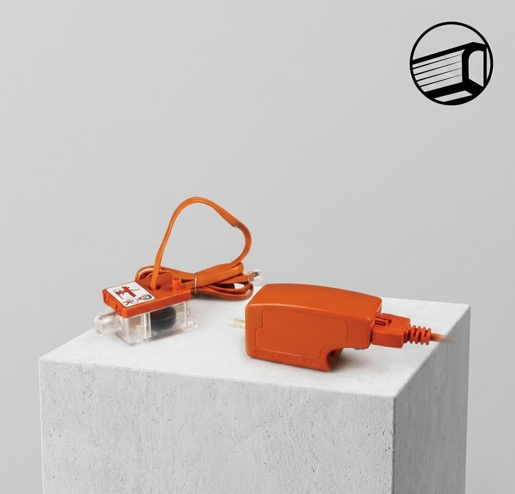 Mini Orange