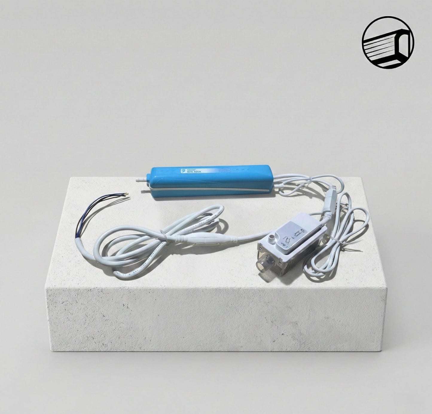 S+ Mini Aqua Gen 5