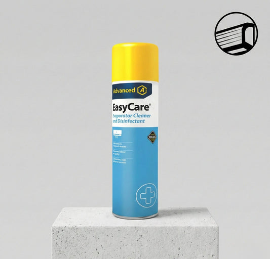 EASYCARE 600ML CLEANER DISIN