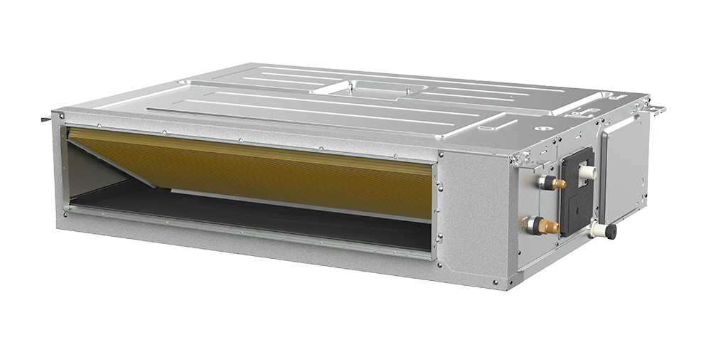 Plenum KOOLNOVA MIDEA MTJ 55 NX
